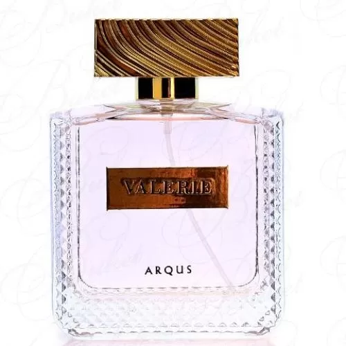 Парфюмерная вода Lattafa ARQUS VALERIE 100ml edp