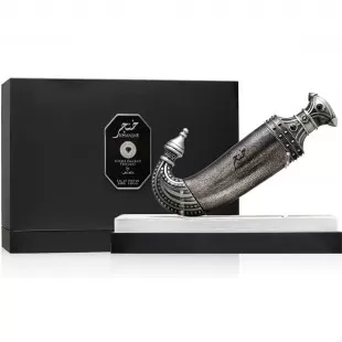 Lattafa KHANJAR 80ml edp
