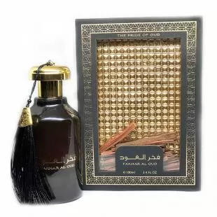 Lattafa FAKHAR AL OUD 100ml edp