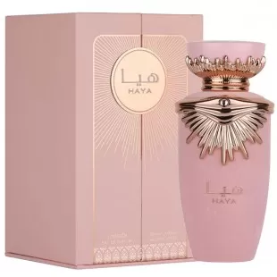 Lattafa HAYA 100ml edp