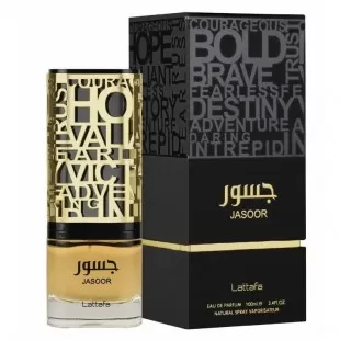 Lattafa JASOOR 100ml edp