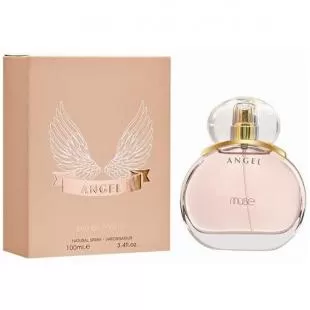 Lattafa LA MUSE ANGEL 100ml edp