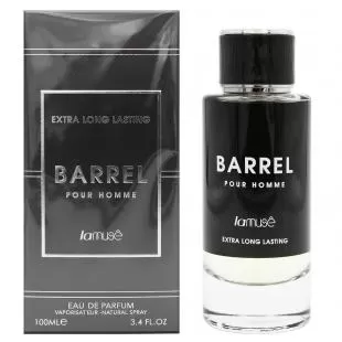 Lattafa LA MUSE BARREL 100ml edp