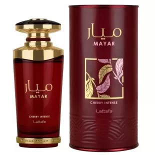 Lattafa MAYAR CHERRY INTENSE 100ml edp