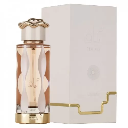 Парфюмерная вода Lattafa TERIAQ 100ml edp