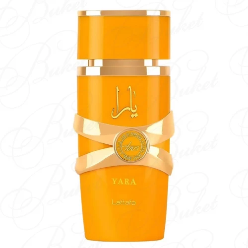 Тестер Lattafa YARA TOUS 100ml edp TESTER