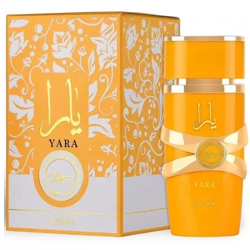 Парфюмерная вода Lattafa YARA TOUS 100ml edp