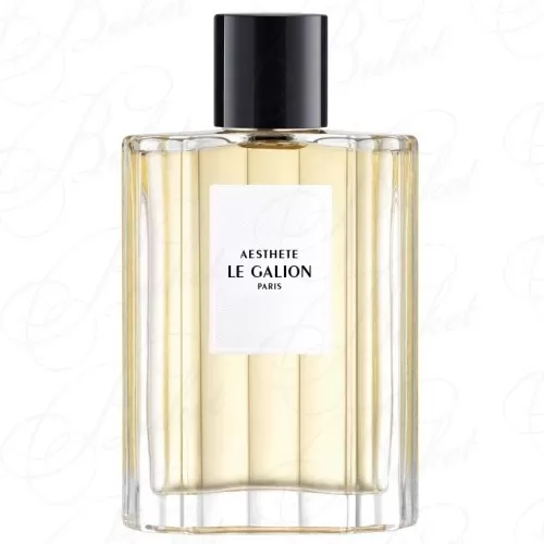 Тестер Le Galion AESTHETE 100ml edp TESTER