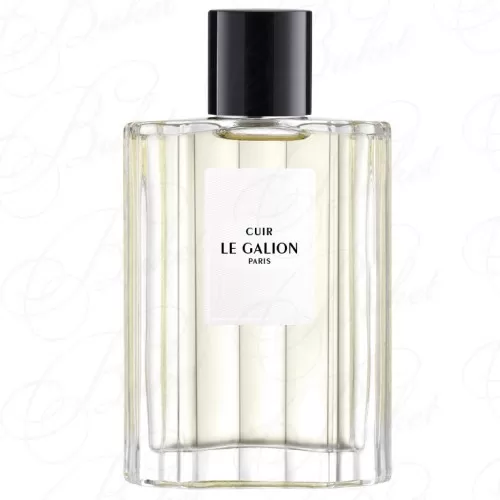Тестер Le Galion CUIR 100ml edp TESTER