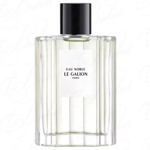 Тестер Le Galion EAU NOBLE 100ml edp TESTER