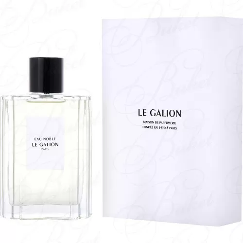 Парфюмерная вода Le Galion EAU NOBLE 100ml edp
