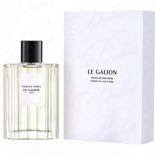 Парфюмерная вода Le Galion ESSENCE NOBLE 100ml edp