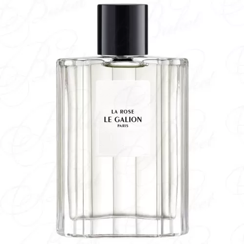 Тестер Le Galion LA ROSE 100ml edp TESTER