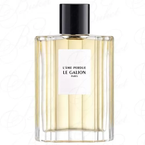 Тестер Le Galion L`AME PERDUE 100ml edp TESTER