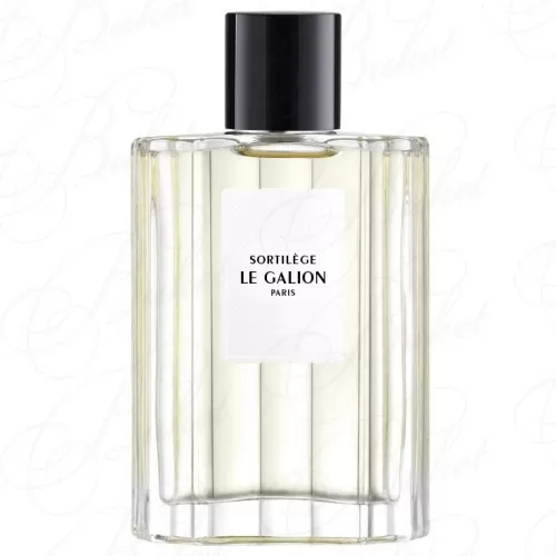 Тестер Le Galion SORTILEGE 100ml edp TESTER