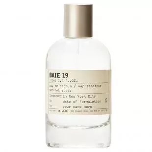 Le Labo BAIE 19 100ml edp