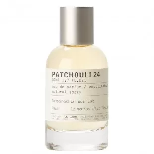 Le Labo PATCHOULI 24 50ml edp
