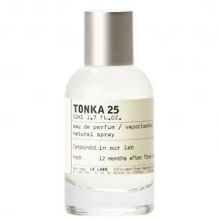 Le Labo TONKA 25 50ml edp