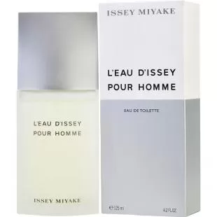 Issey Miyake L`EAU D`ISSEY POUR HOMME 75ml edt