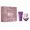 VERSACE POUR FEMME DYLAN PURPLE SET (edp 30ml+b/lot 50ml)