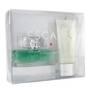 ESCADA ESCADA SET (edp 30ml+b/lot 100ml)