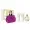 VERSACE EROS POUR FEMME SET (edt 100ml+b/lot 100ml+sh/g 100ml+bag)