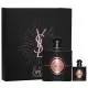 Набор YVES SAINT LAURENT BLACK OPIUM SET (edp 50ml+edp 7.5ml)