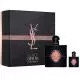 Набор YVES SAINT LAURENT BLACK OPIUM SET (edp 50ml+edp 7.5ml)