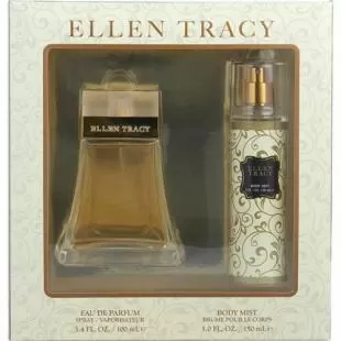 ELLEN TRACY ELLEN TRACY SET (edp 100ml+b/mist 150ml)