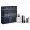 GIVENCHY L`INTERDIT 2018 SET (edp 50ml+тушь Givenchy Volume Disturbia Mini Mascara 4g+помада Givenchy Le Rouge Lipstick №333 1.5g)