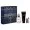 GIVENCHY L`INTERDIT 2018 SET (edp 50ml+b/lot 75ml+помада Givenchy Le Rouge Lipstick №333 1.5g)