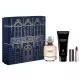 Набор GIVENCHY L`INTERDIT 2018 SET (edp 50ml+b/lot 75ml+помада Givenchy Le Rouge Lipstick №333 1.5g)