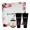 GIVENCHY L`INTERDIT 2018 SET (edp 50ml+b/lot 75ml+sh/oil 75ml)