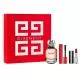 Набор GIVENCHY L`INTERDIT 2018 SET (edp 50ml+тушь Givenchy Volume Disturbia Mini Mascara 4g+помада Givenchy Le Rouge Lipstick №333 1.5g)