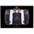 SERGIO TACCHINI SPLENDIDA SET (edp 50ml+b/lot 100ml+sh/gel 100ml)