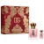 DOLCE & GABBANA Q BY DOLCE & GABBANA SET (edp 50ml+edp 10ml)