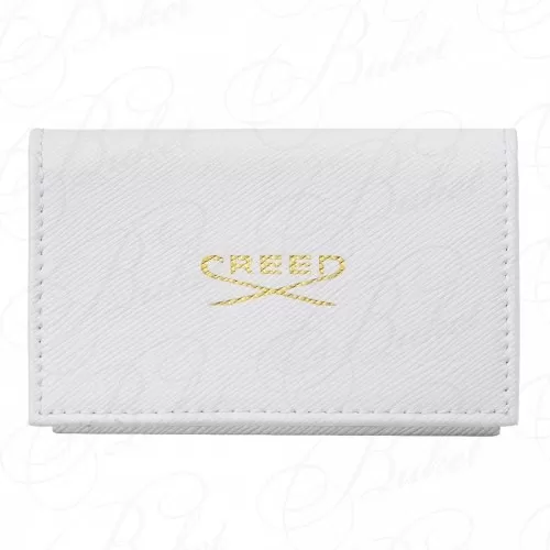 Набор CREED Leather Sample Wallet SET (edp 8*1.7ml)