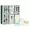 HERMES UN JARDIN SUR LE NIL SET (edt 100ml+edt 7.5ml+perfumed soap)
