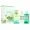 HERMES UN JARDIN SUR LE NIL SET (edt 50ml+b/lot 40ml+sh/gel 40ml)
