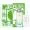 HERMES UN JARDIN SUR LE NIL SET (edt 100ml+b/lot 80ml)