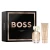 HUGO BOSS BOSS THE SCENT FOR HER SET (edp 50ml+b/lot 75ml)