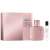LACOSTE L.12.12 SILVER ROSE SET (edp 50ml+edp 7.5ml)