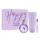 Набор LANVIN ECLAT D'ARPEGE SET (edp 100ml+b/lot 100ml+edp 7.5ml)