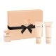 Набор NARCISO RODRIGUEZ NARCISO EAU DE PARFUM POUDREE SET (edp 50ml+b/lot 75ml+sh/gel 75ml)