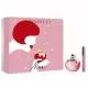 Набор NINA RICCI NINA SET (edt 50ml+Jumbo Lipstick Matte Fancy Pink 2.5g)