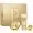 PACO RABANNE LADY MILLION SET (edp 80ml+b/lot 100ml+edp 5ml) 