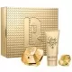 Набор PACO RABANNE LADY MILLION SET (edp 80ml+b/lot 100ml+edp 5ml) 