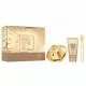 Набор PACO RABANNE LADY MILLION SET (edp 80ml+b/lot 100ml+edp 10ml) 
