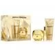 Набор PACO RABANNE LADY MILLION SET (edp 80ml+b/lot 100ml+edp 10ml) 