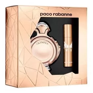 PACO RABANNE OLYMPEA SET (edp 50ml+edp 10ml)